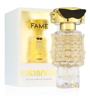 Paco Rabanne Fame Intense Eau de Parfum für Damen 80 ml