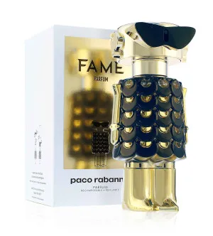 Paco Rabanne Fame Parfum Eau de Parfum für Damen 50 ml
