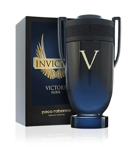 Invictus Victory Elixir Parfum für Herren 50 ml