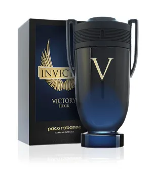 Paco Rabanne Invictus Victory Elixir Parfum für Herren