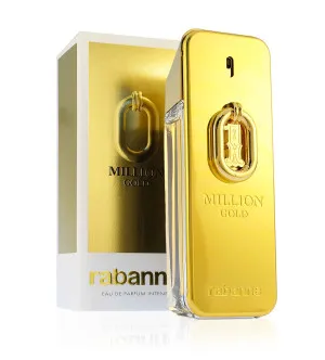 Paco Rabanne Million Gold Eau de Parfum für Herren