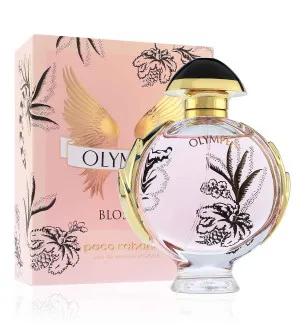 Paco Rabanne Olympéa Blossom Eau de Parfum für Frauen 30 ml