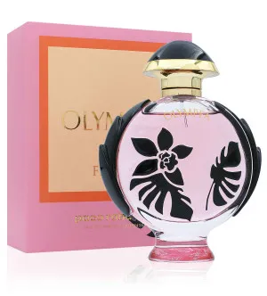 Paco Rabanne Olympea Flora Eau de Parfum für Damen 50 ml