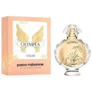 Paco Rabanne Olympéa Eau de Parfum für Damen 80 ml