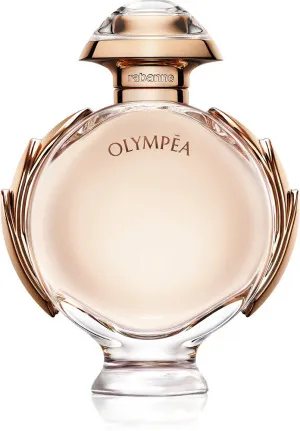 Paco Rabanne Olympéa Eau de Parfum für Damen 80 ml