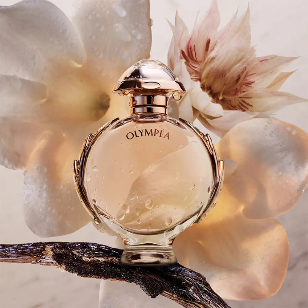 Olympéa Eau de Parfum für Damen 80 ml