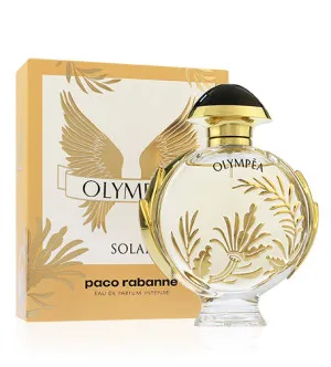 Paco Rabanne Olympéa Solar Eau de Parfum für Damen 50 ml