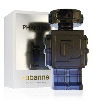 Paco Rabanne Phantom Intense Eau de Parfum für Herren 100 ml