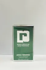 Paco Rabanne Pour Homme After Shave für Herren 100 ml