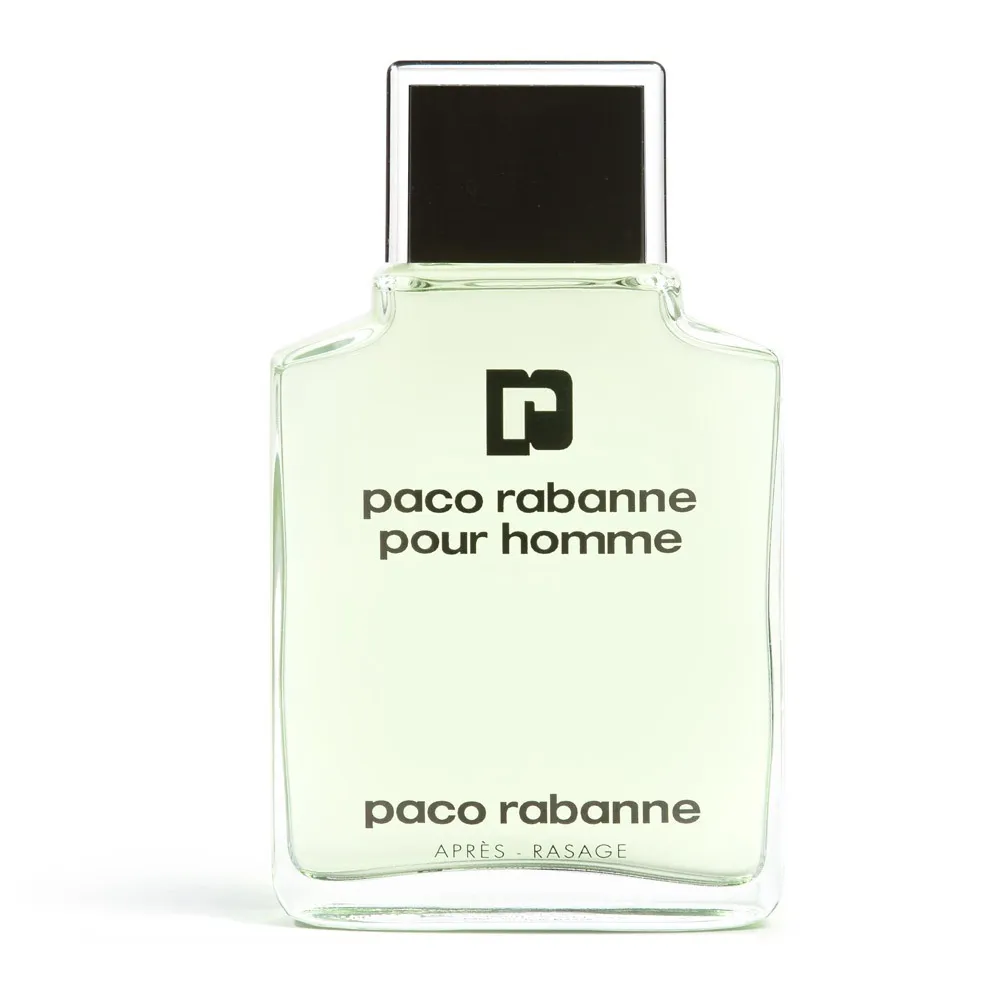 Paco Rabanne Pour Homme After Shave für Herren 100 ml