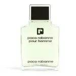 Paco Rabanne Pour Homme After Shave für Herren 100 ml