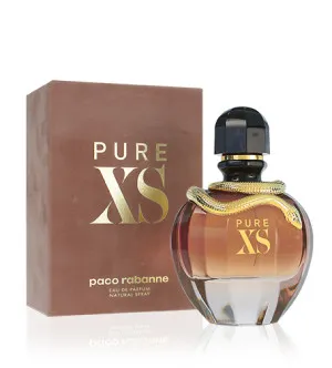 Paco Rabanne Pure XS For Her Eau de Parfum für Damen