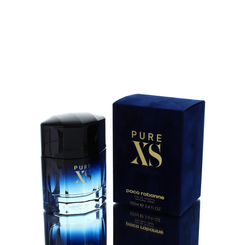 Pure XS Eau de Toilette für Herren 50 ml
