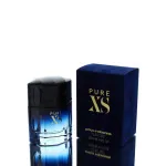 Pure XS Eau de Toilette für Herren 50 ml