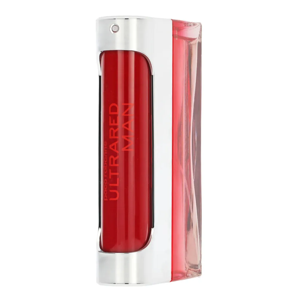 Ultrared Man Eau de Toilette für Herren 100 ml