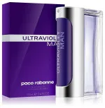 Ultraviolet Man Eau de Toilette für Herren 100 ml