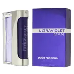 Ultraviolet Man Eau de Toilette für Herren 100 ml