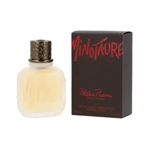 Paloma Picasso Minotaure Pour Homme Eau de Toilette für Herren