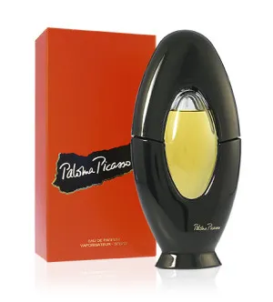 Paloma Picasso Paloma Picasso Eau de Parfum für Damen 100 ml