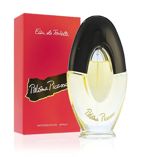 Eau de Toilette für Damen 100 ml