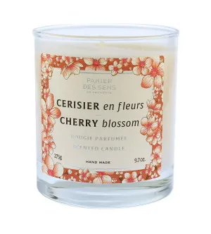 Panier Des Sens Cherry Blossom Duftkerze 275 g