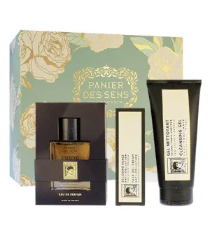 Panier Des Sens L'Olivier Eau de Parfum für Herren