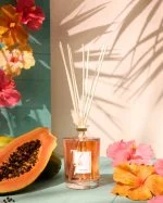 Hibiskus Stäbchen 500 ml Raumduft-Tfu