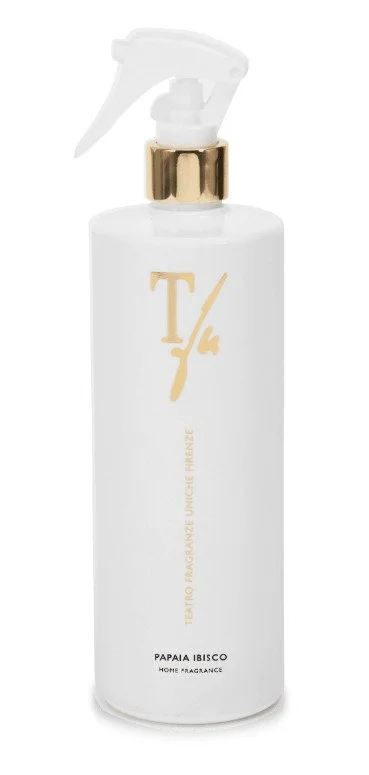 Ibisco Sprühpistole 500 ml Luxus-Raumduft