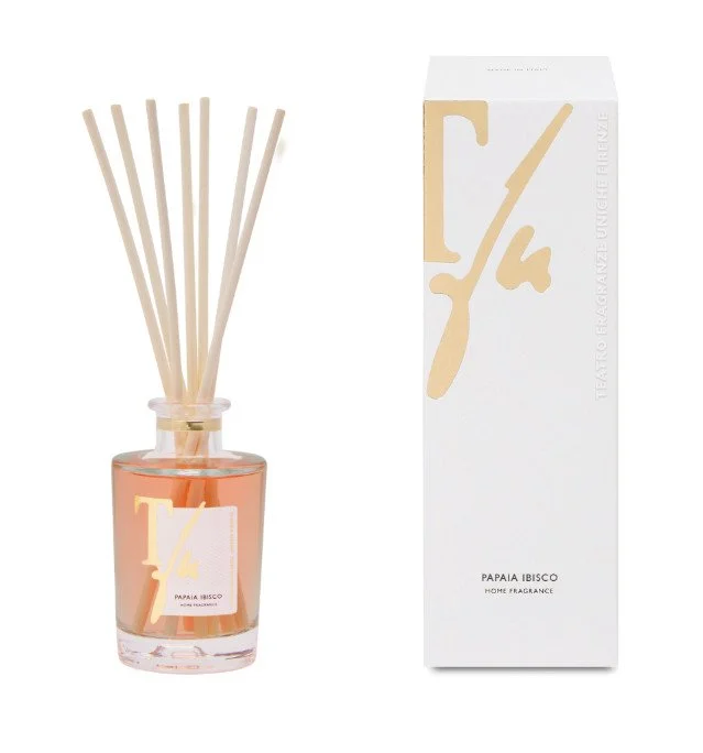 Ibisco Stäbchen 100 ml Raumduft-Tfu