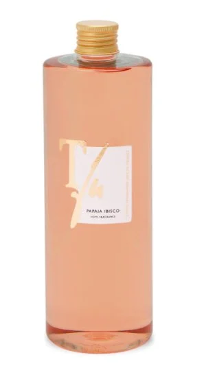 Papaia Ibisco Nachfüllung 500 ml Raumduft - Tfu