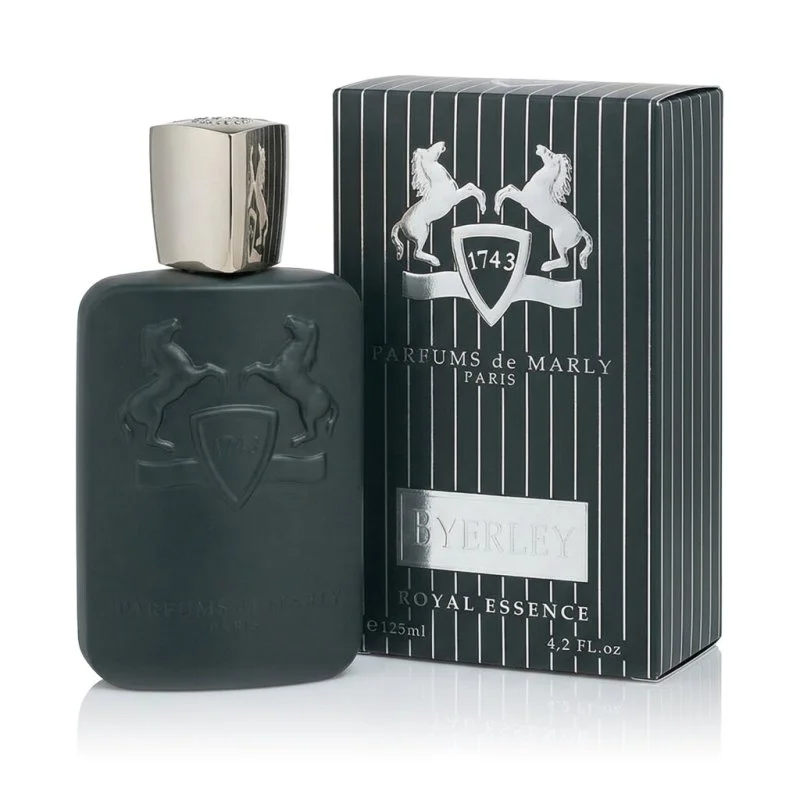 Byerley Eau de Parfum für Herren 125 ml