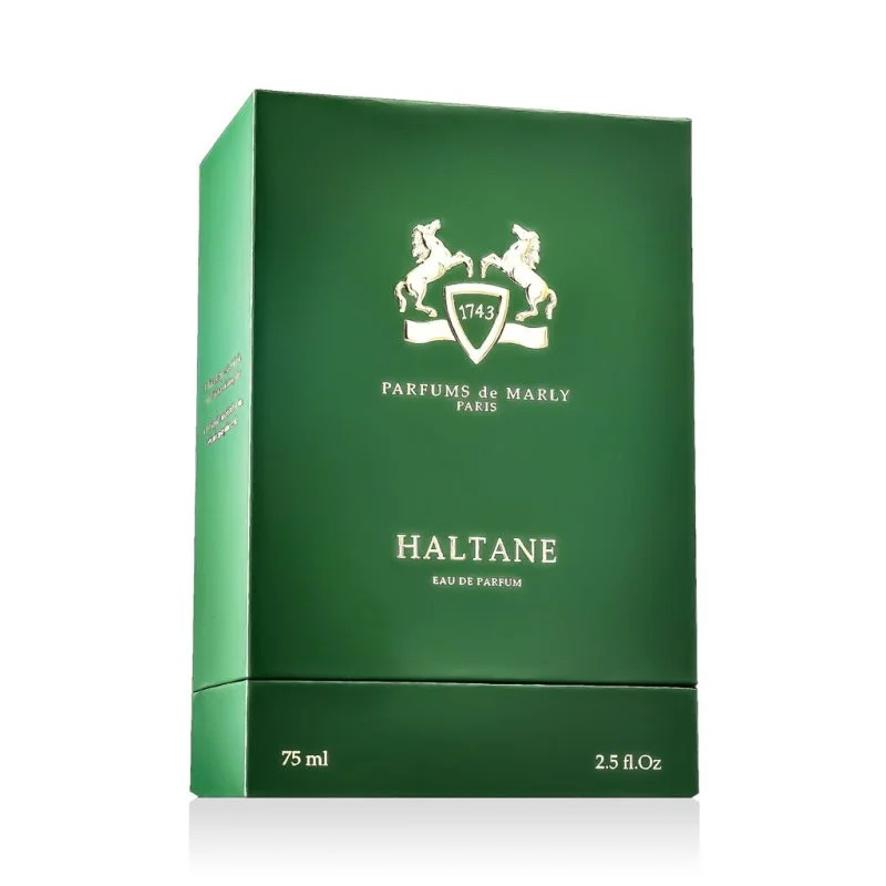 Haltane Eau de Parfum für Herren 75 ml