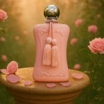 Delina Eau de Parfum für Damen 30 ml