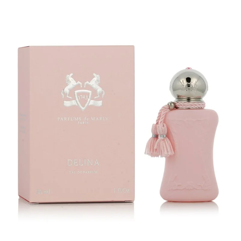Delina Eau de Parfum für Damen 30 ml
