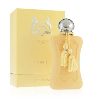 Parfums de Marly Cassili Eau de Parfum für Damen 75 ml