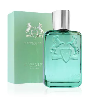 Parfums de Marly Greenley Eau de Parfum Unisex 75 ml