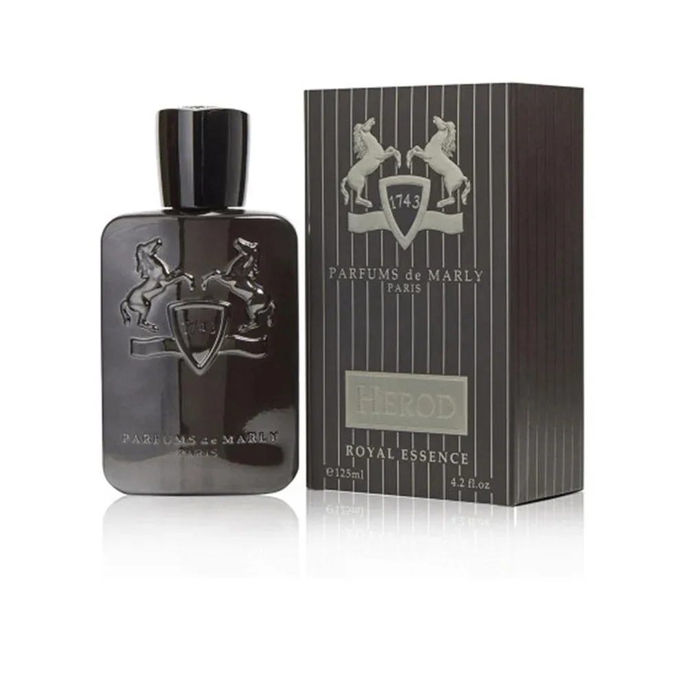 Herod Eau de Parfum für Herren 125 ml