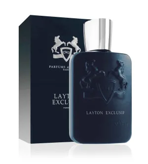 Parfums de Marly Layton Exclusif Eau de Parfum für Herren 125 ml
