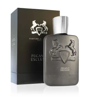Parfums de Marly Pegasus Exclusif Parfum für Herren 125 ml