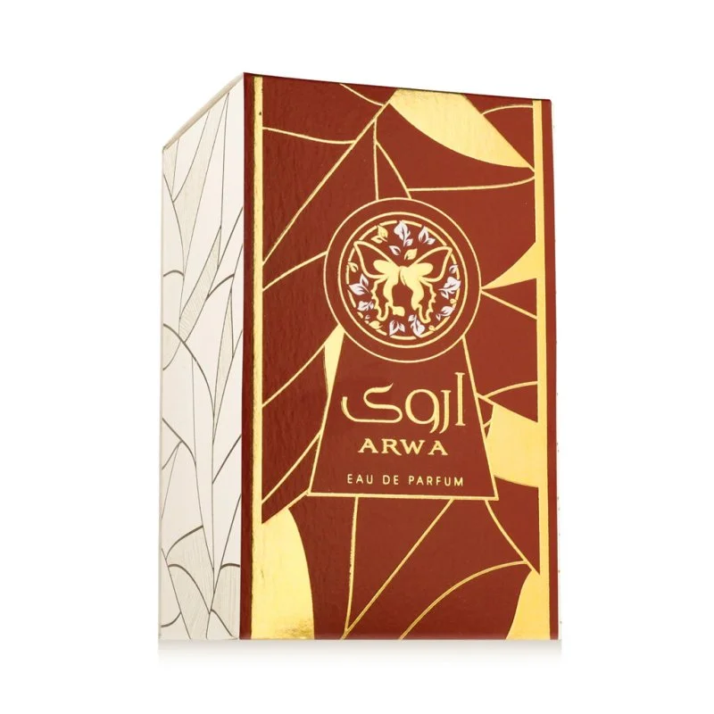 Arwa Eau de Parfum für Damen 100 ml