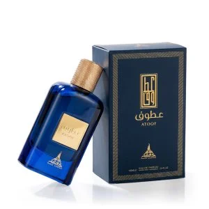 Paris Corner Atoof Eau de Parfum für Herren