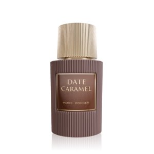 Date Caramel Eau de Parfum Unisex