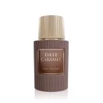 Date Caramel Eau de Parfum Unisex 100 ml
