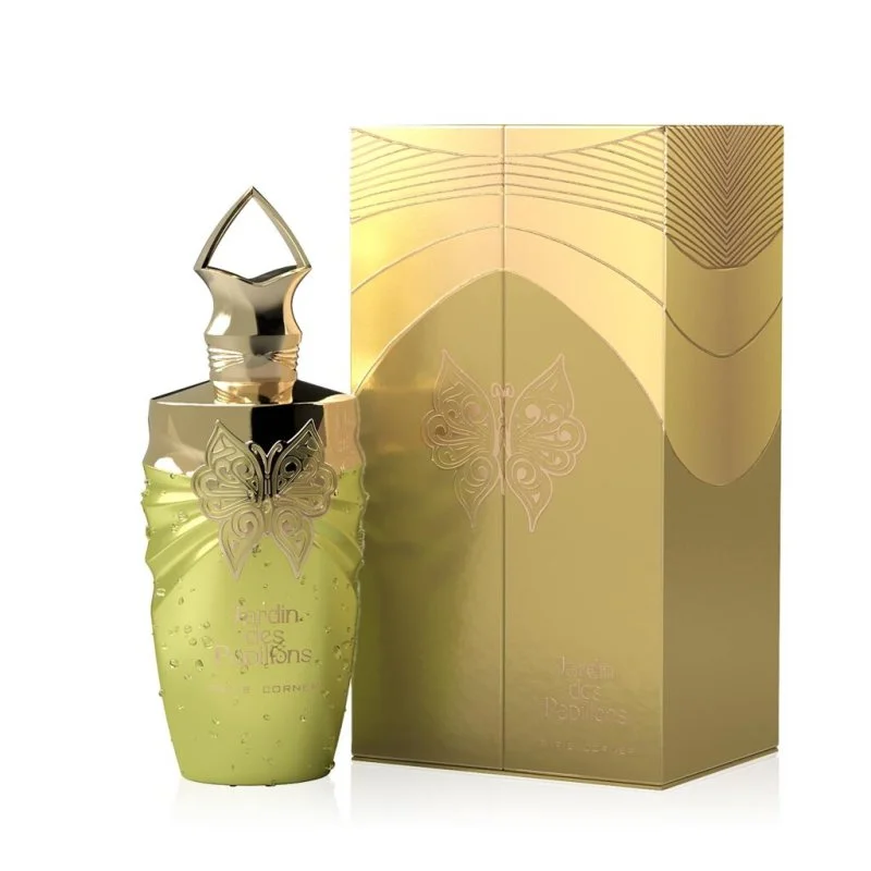 Jardin des Papillons Eau de Parfum für Damen 100 ml