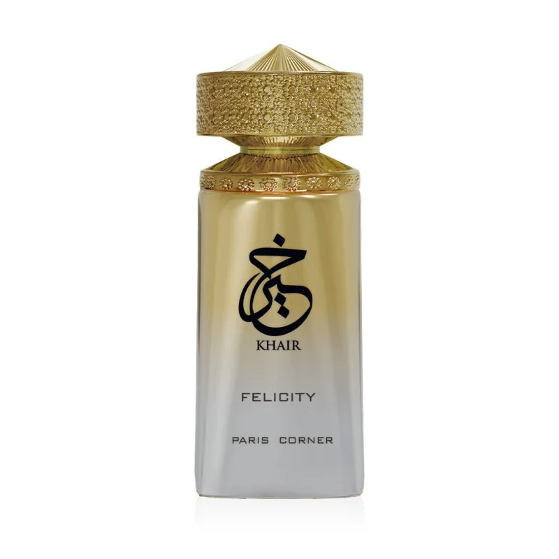 Khair Felicity Eau de Parfum für Damen 100 ml