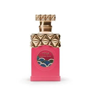 Paris Corner Minya Caramel Dulce Eau de Parfum für Damen