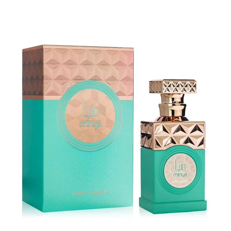 Minya Eau de Parfum Unisex 100 ml
