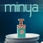 Minya Eau de Parfum Unisex 100 ml