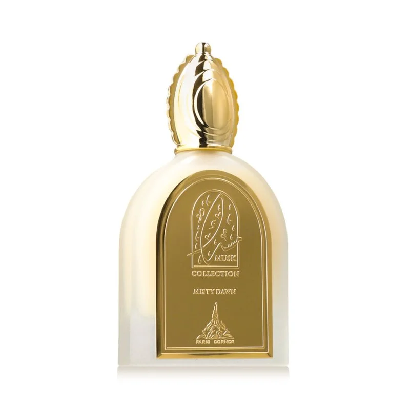 Misty Dawn Musk Collection Eau de Parfum Unisex 100 ml