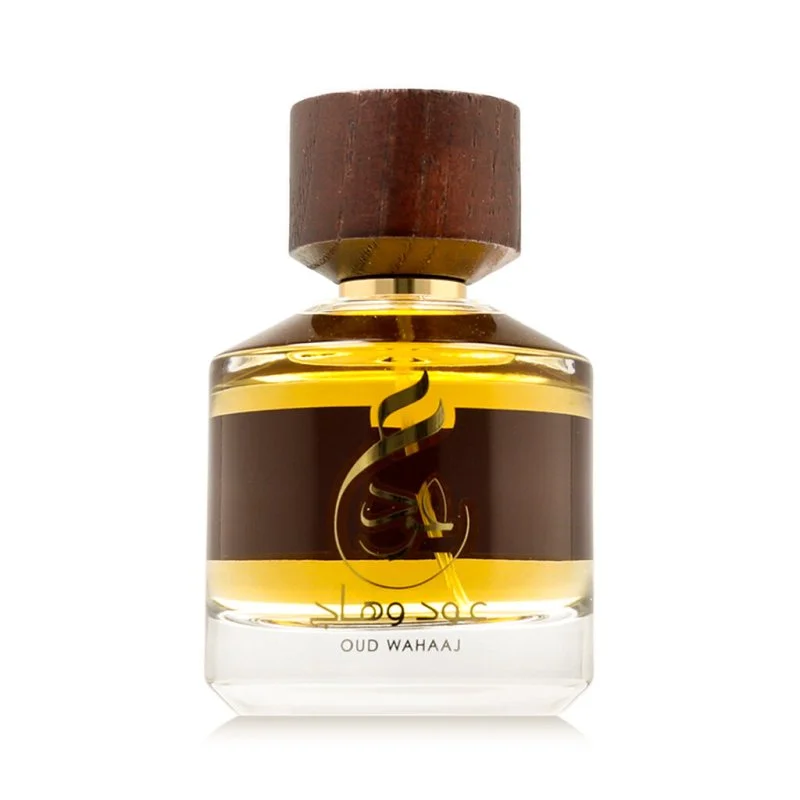 Oud Wahaaj Eau de Parfum Unisex 100 ml